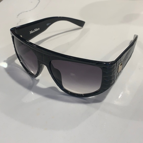 Max Mara sunglasses - Picture 1 of 6